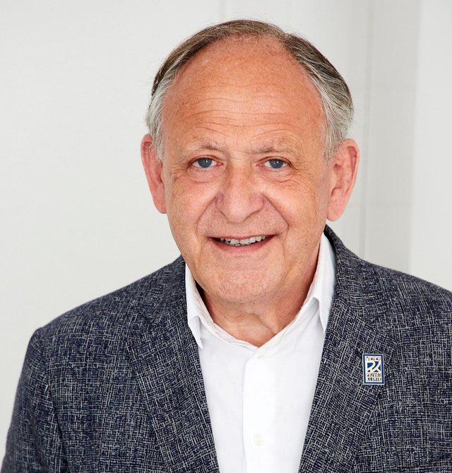 Prof. Dr. Christoph Zielinski