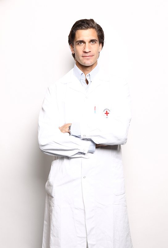 Dr. Florian Wolf