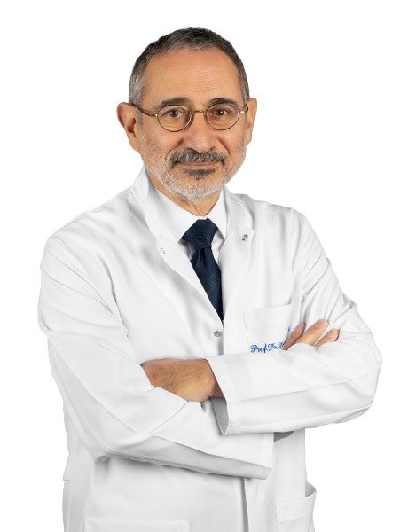 Prof. Dr. Metin Çakmakçı