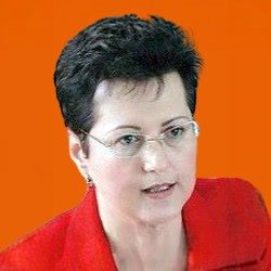 Prof. Dr. Rodica Anghel