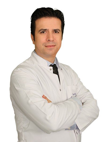 Prof. Dr. Sinan Yavuz
