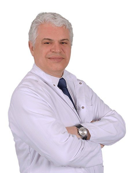 Prof. Dr. Tansu Küçük
