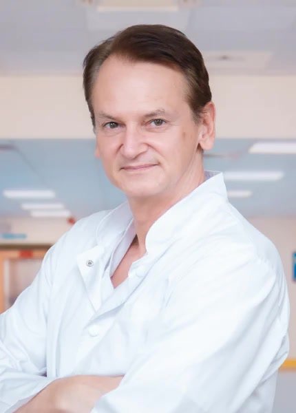 Dr. Theodor Cebotaru