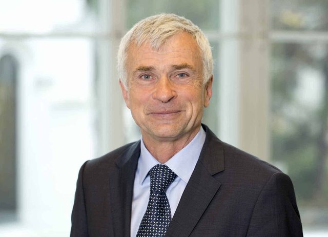 Prof. Dr. Walter Klepetko