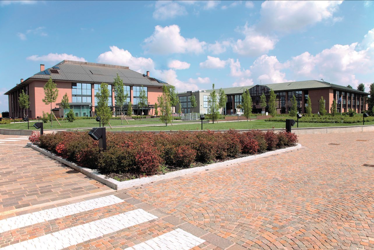 Istituto Europeo di Oncologia (IEO)