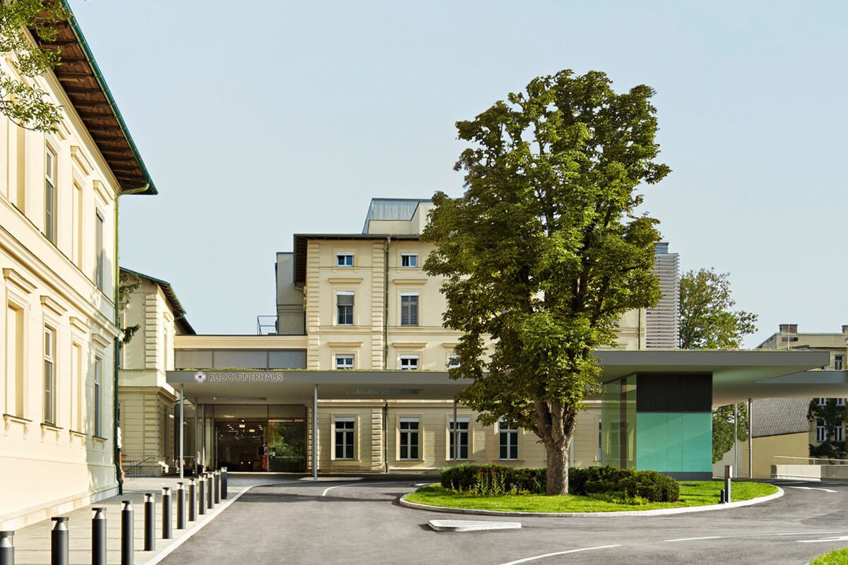 Rudolfinerhaus
